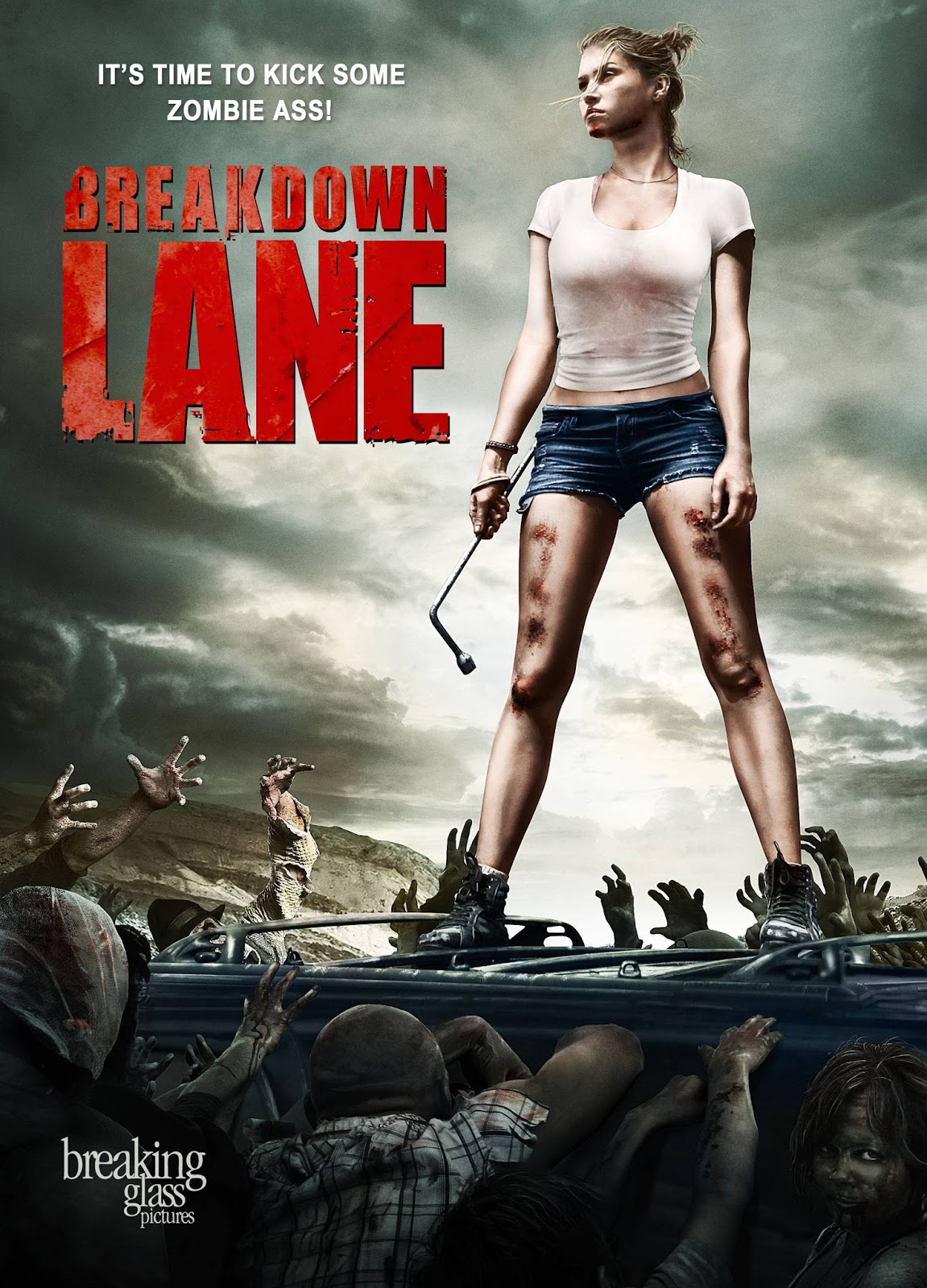 Breakdown Lane 2017 - Full (HD)