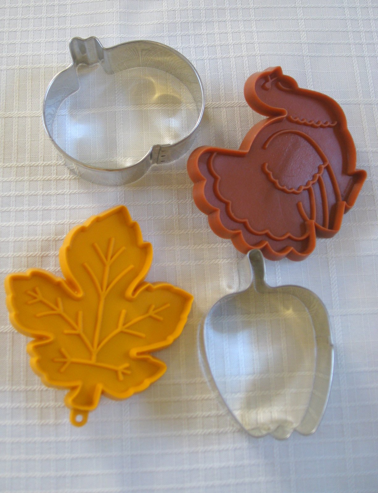 Cindy deRosier My Creative Life Cookie Cutter Art