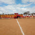 Abertura do 3º Campeonato Society da Associação dos Amigos do Campo do Licurizal, em Mairi