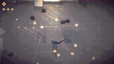 Retro Tanks Game Screenshot 7