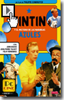 Tintin El Misterio de las naranjas Azules