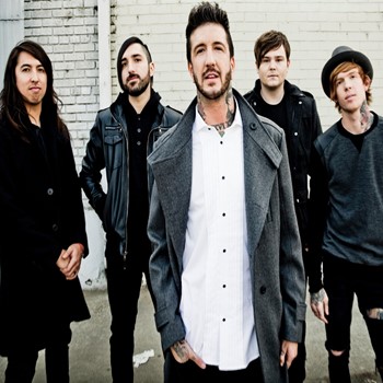Of Mice & Men Of Mice & Men