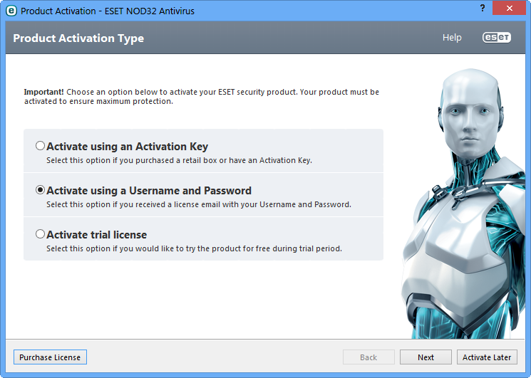 uninstall eset without password uninstall eset without password