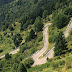 Itinerari in Moto: Cima Grappa, strada panoramica di Monte Tomba.