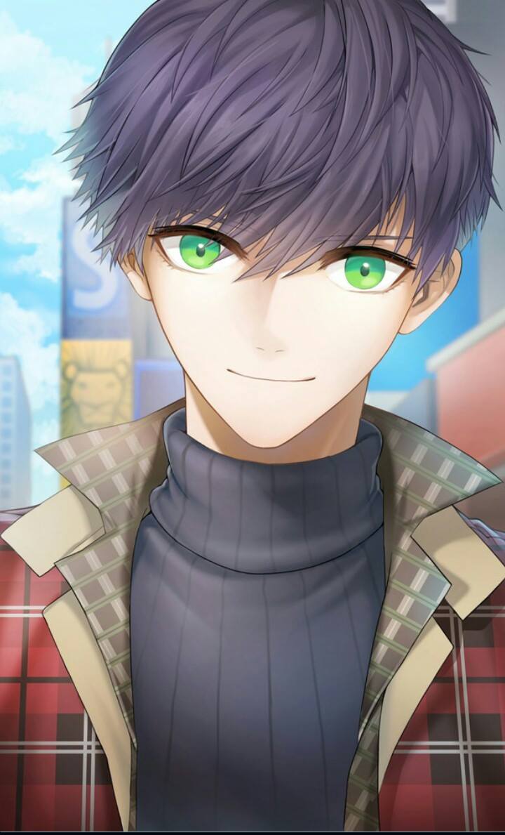 mystic messenger characters height mystic messenger characters height