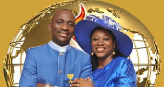 Seeds of Destiny 5 September 2017 by Pastor Paul Enenche: Jehovah Rapha