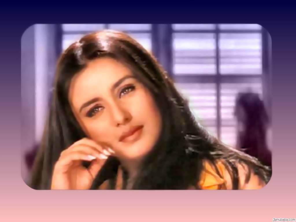Rani Mukharjee | WallPapers