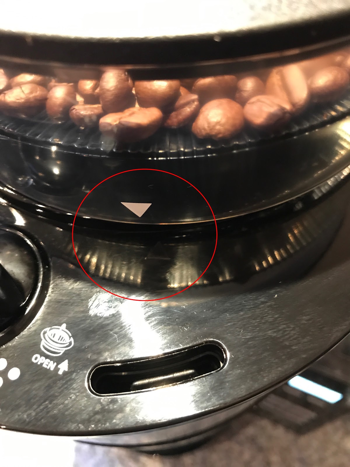 Barnie's Lifestyle: Produkttest Melitta Aromafresh Filterkaffemaschine