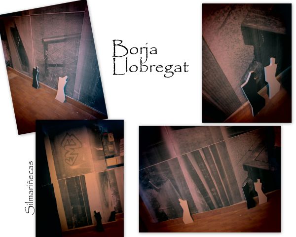 Borja Llobregat - EMB - Kaleartean 2017 Borja Llobregat - EMB - Kaleartean 2017