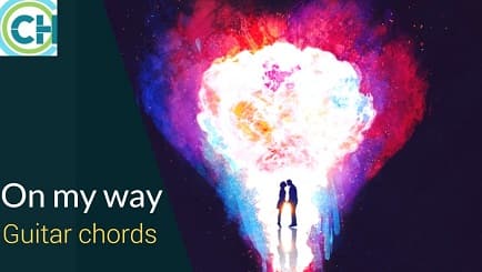 All picture hindi video song download new movie hd On my way lyrics chords