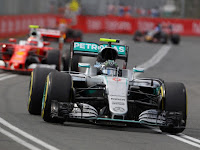 Hasil balapan penuh untuk putaran pertama 2016 Formula 1 Hasil balapan penuh untuk putaran pertama 2016 Formula 1
