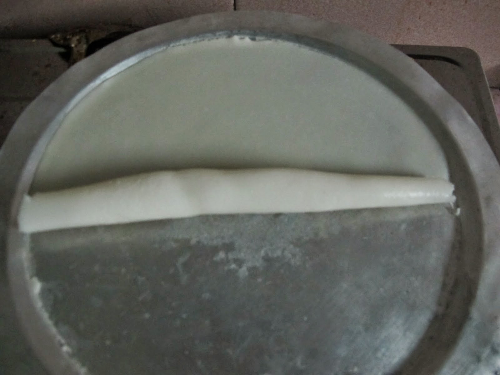 Galas CARA MUDAH MEMBUAT LAKSAM KELANTAN