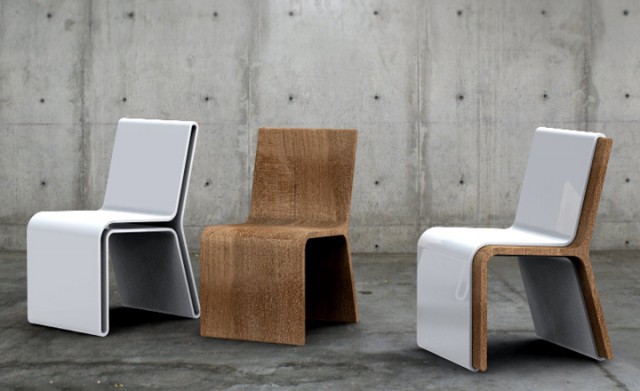 Unique Design: Modern design furniture for small spaces