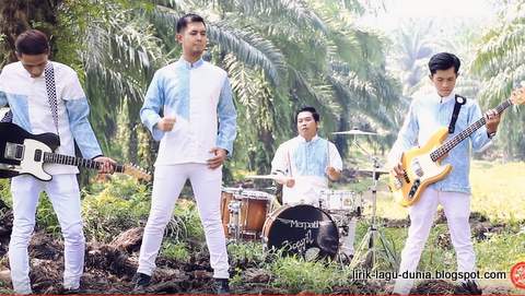 Merpati Band Merpati Band