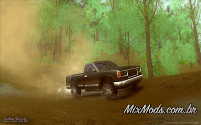 mod endless summer rural gta off road yosemite