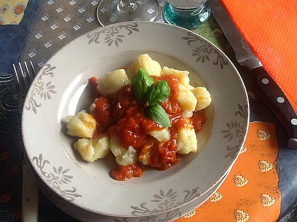 Cuisiner comme Lettie Les 