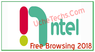 Ntel Unlimited Free Browsing