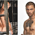Jeremy Meeks, ex-detendo gato, mostra o bumbum em fotos para Steven Klein