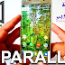 تحميل تطبيق Parallax 3D Live Wallpapers للحصول على خلفيات ثلاثية الابعاد النسخة المدفوعة مجانا
