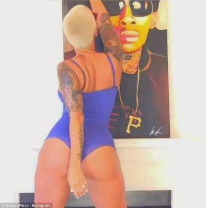 Welcome to Godslove Eze's blog: EXCLUSIVE : Check Out Another Leaked