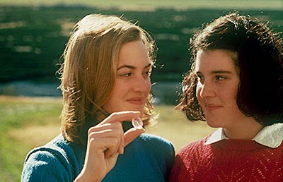 Heavenly Creatures Heavenly Creatures