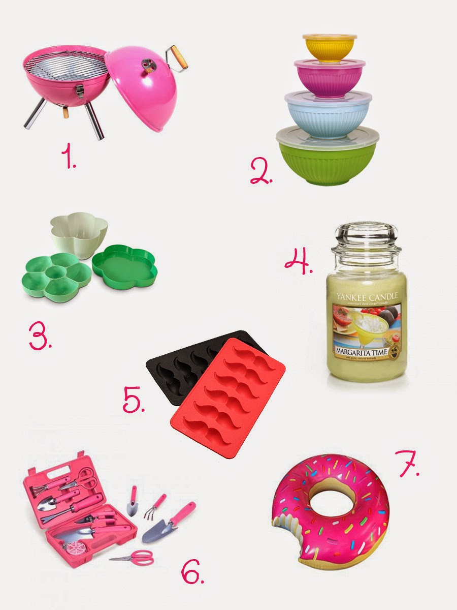 ♥ Sélection déco spéciale Vacances d’été ♥