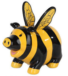 Money Bee