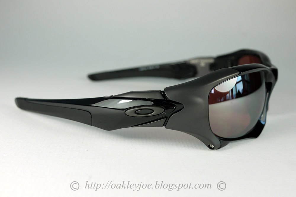 Singapore Oakley Joe S Collection Sg Pit Boss