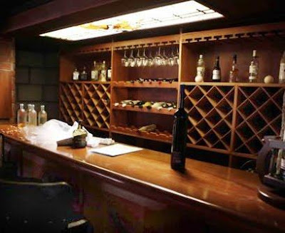 Capítulo 5: El Bar. | Aprenda a preparar bebidas y cócteles.