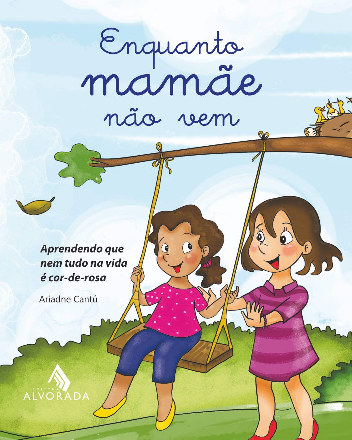 Editora Alvorada Editora Alvorada
