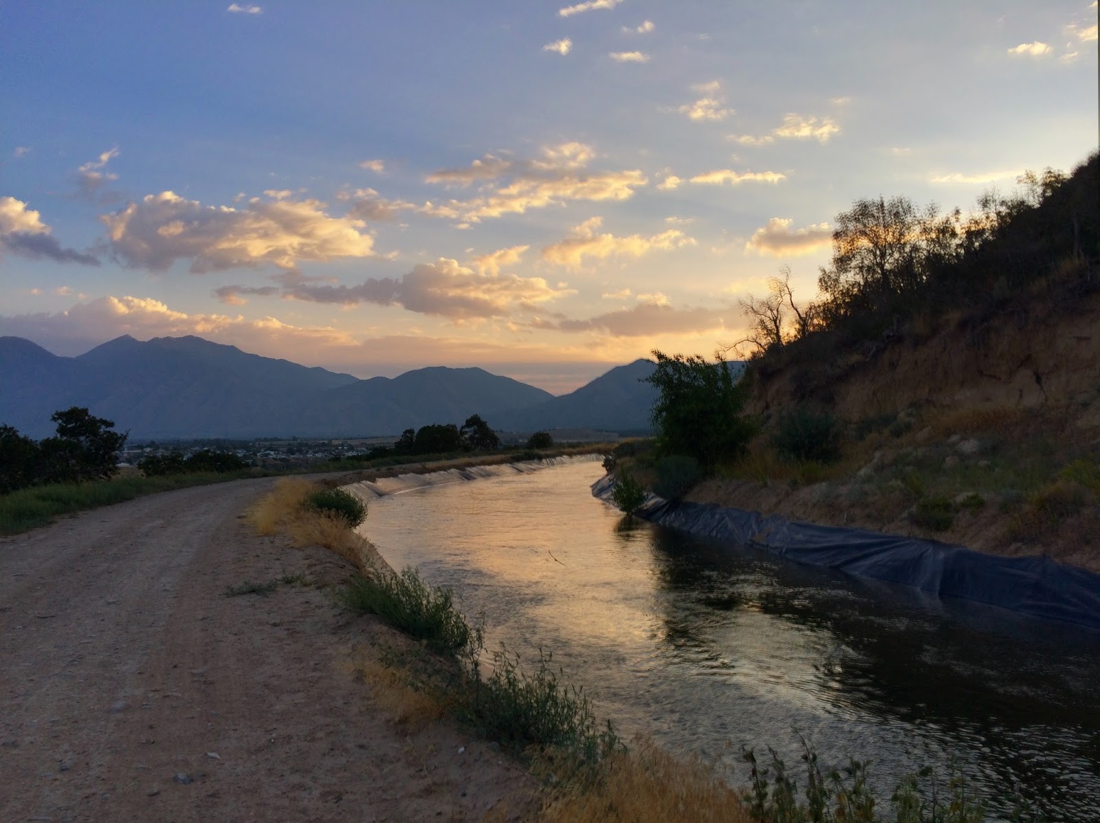 Game Trails Spanish Fork