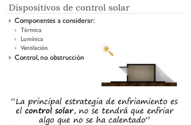 APUNTES - REVISTA DIGITAL DE ARQUITECTURA: Evaluación y Diseño de ...