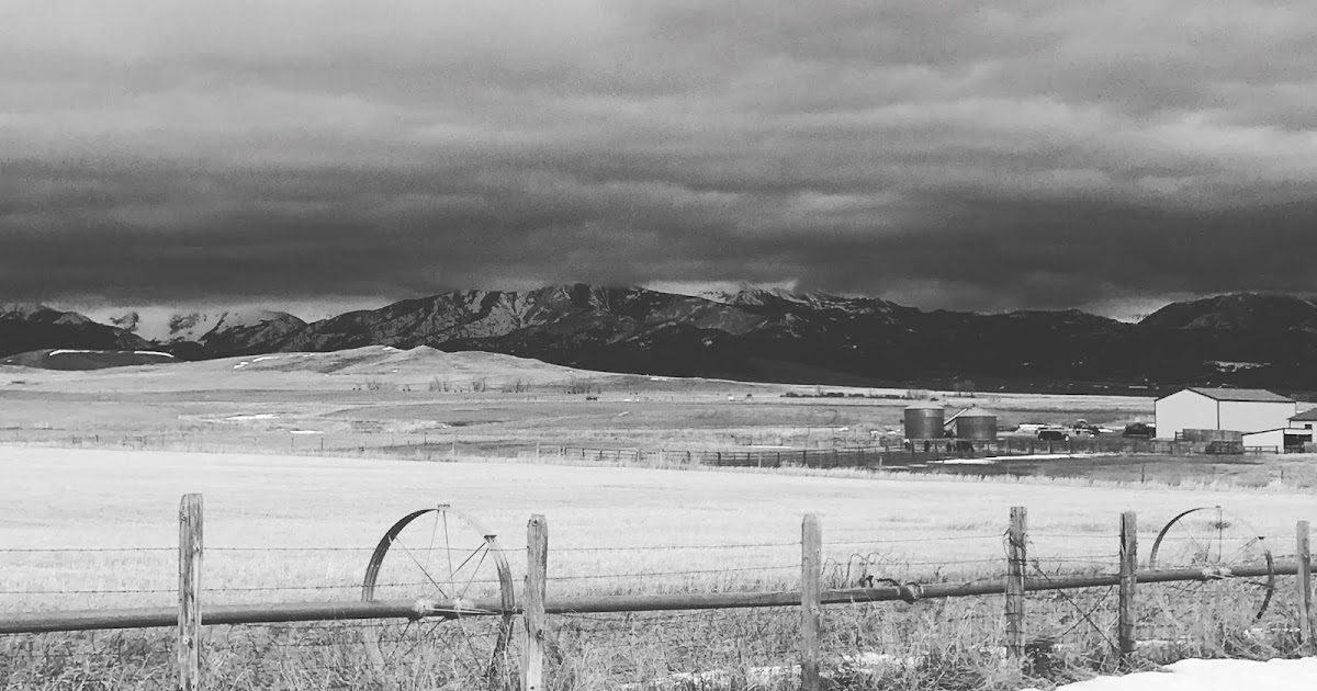 Kathleen Matson Blurock Travel Clyde Park, Montana