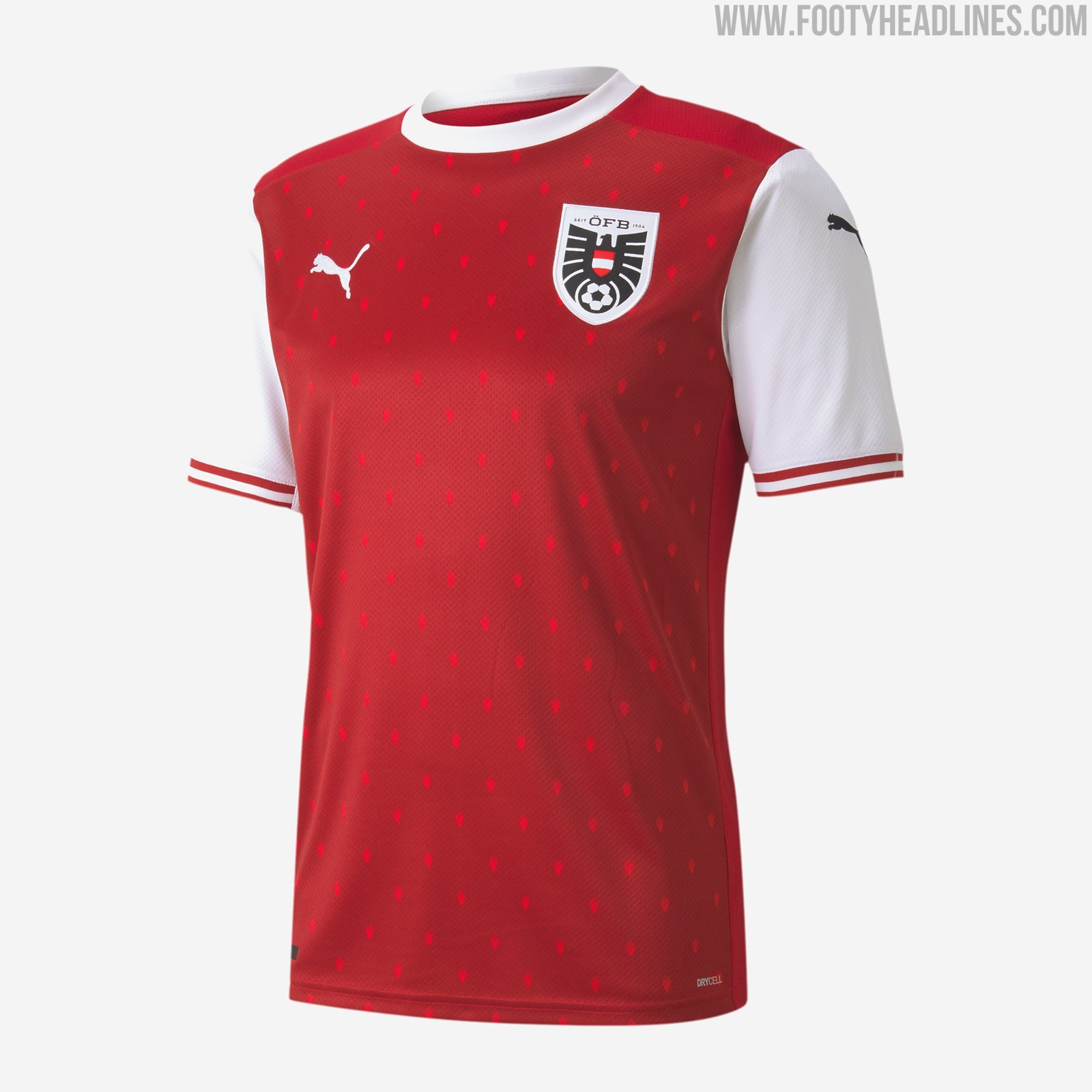 seleção da puma 2020