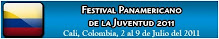 PANAMERICANO DE AJEDREZ 2011, CALI - COLOMBIA (02 al 09 de julio 2011)