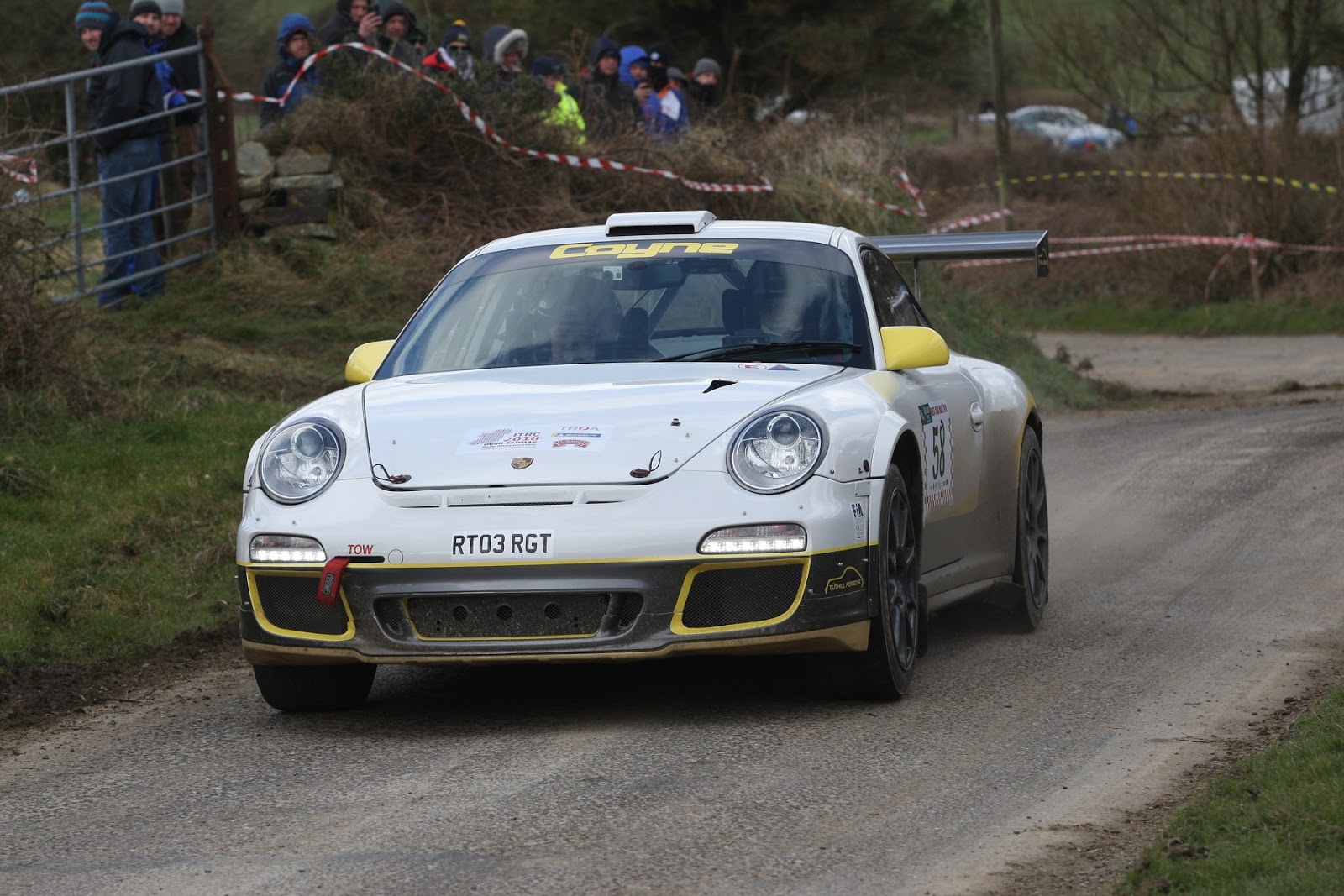 Irish Car+Travel Magazine: Motorsport Ireland Rally Academy launched