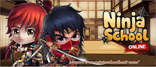 ninja school online 137 auto click ninja school online 137 auto click