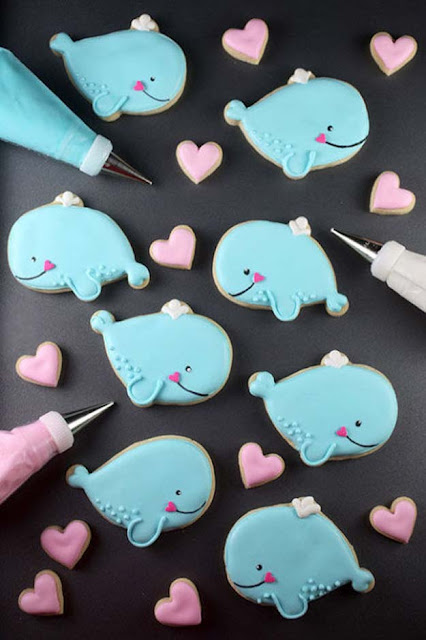 16 Cute Cookie Recipes for Valentines Day