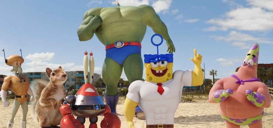 Review%2BThe%2BSpongeBob%2BMovie%2BSpong