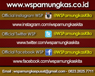 MEDIA SOSIAL WS PAMUNGKAS MEDIA SOSIAL WS PAMUNGKAS
