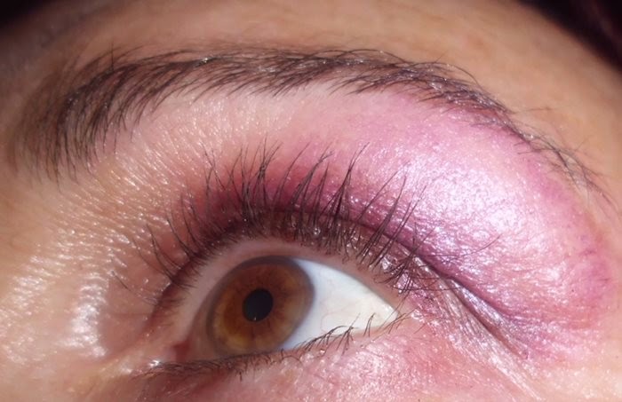 mascara de pestañas avene