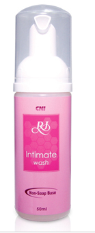 Royal Jelly Intimate Wash