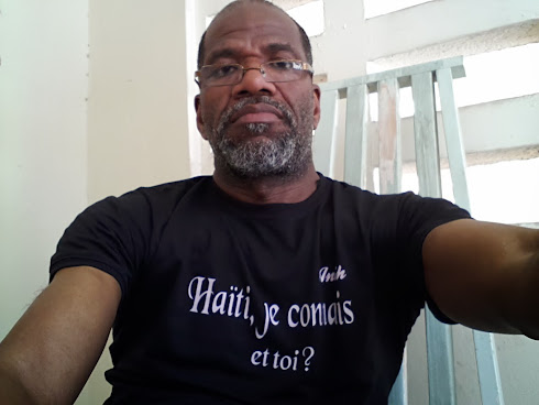 Haïti Je Connais "