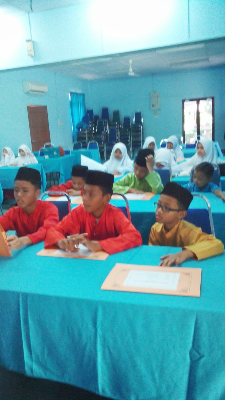 Alamat Sekolah Rendah Islam Al Amin Kuala Terengganu ...