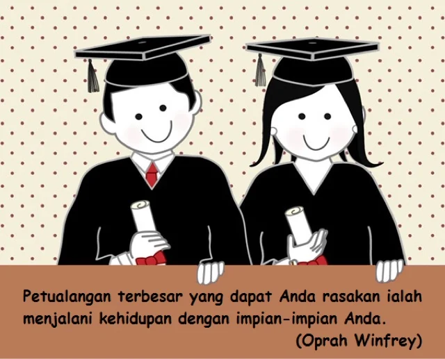 Bingung Mau Ngapain Setelah Lulus? Ini Beberapa Opsi Menarik Buat Fresh Graduate!