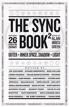 The Sync Book Vol.2