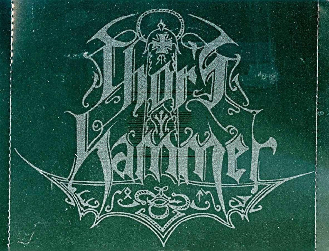 Cries from the Quiet World Thor's Hammer "The Fate Worse Than Death"