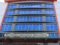 Lowongan Kerja PT. RIFAN FINANCINDO BERJANGKA (BFR) PEKANBARU Lowongan Kerja PT. RIFAN FINANCINDO BERJANGKA (BFR) PEKANBARU