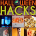 31 Last-Minute Halloween Hacks