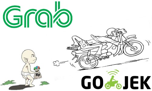 Cara Pasang Aplikasi Tuyuk Untuk Grab Cara Pasang Aplikasi Tuyuk Untuk Grab